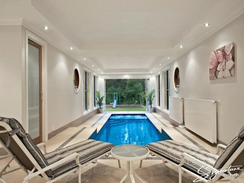 183 Emerald-Monbulk Road, The Patch VIC 3792