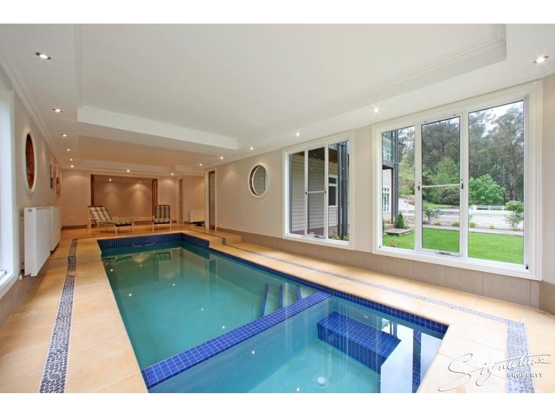 183 Emerald-Monbulk Road, The Patch VIC 3792
