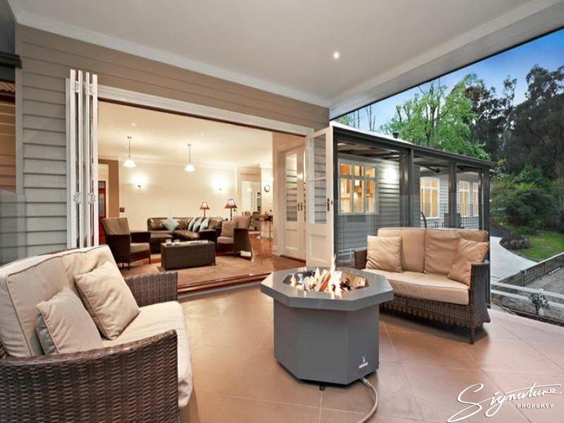 183 Emerald-Monbulk Road, The Patch VIC 3792