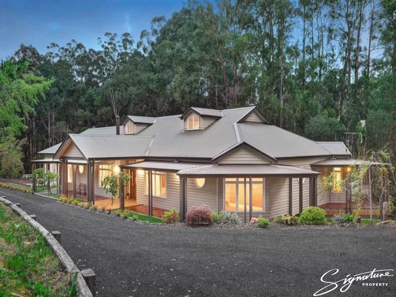 183 Emerald-Monbulk Road, The Patch VIC 3792