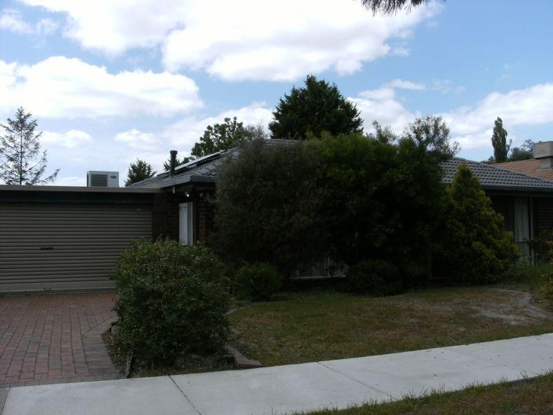 87 Wentworth Ave, Rowville VIC 3178