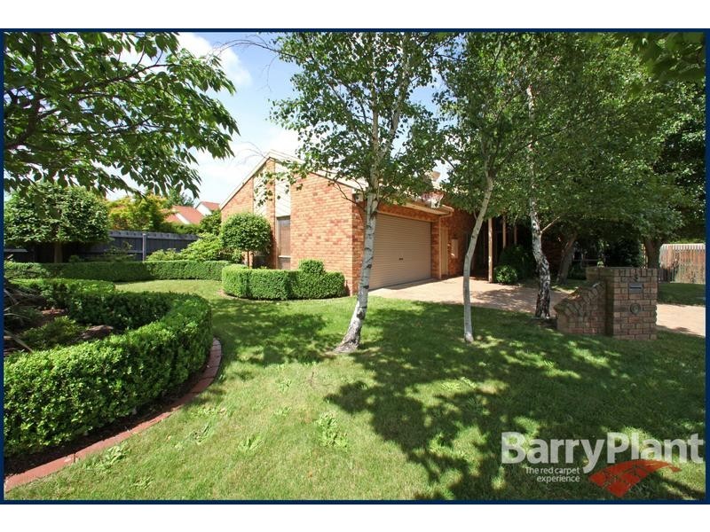 3 Waterloo Place, Rowville VIC 3178