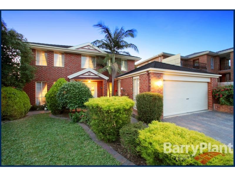 5 Don Eva Court, Rowville VIC 3178