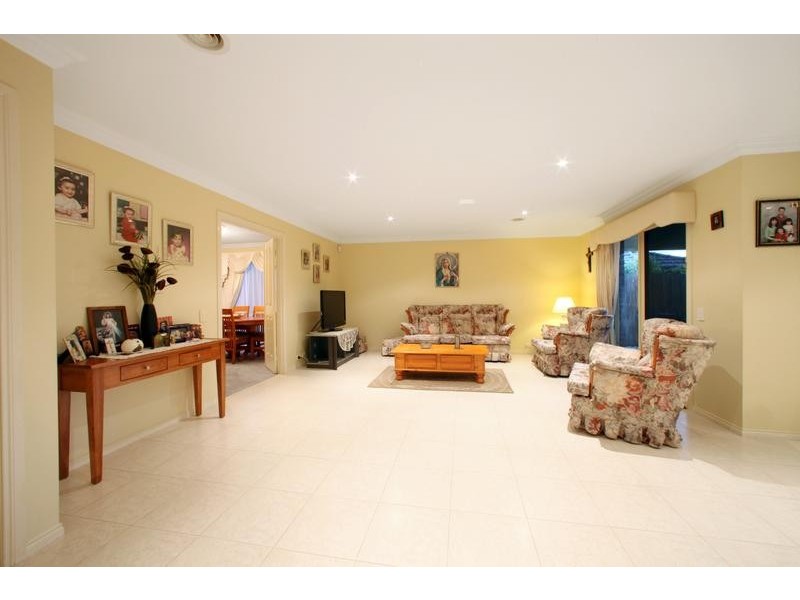 5 Don Eva Court, Rowville VIC 3178