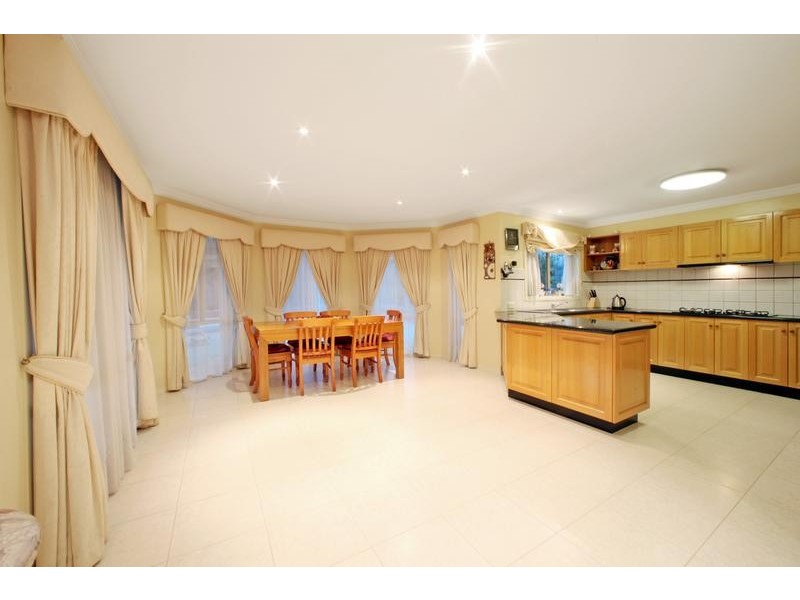 5 Don Eva Court, Rowville VIC 3178