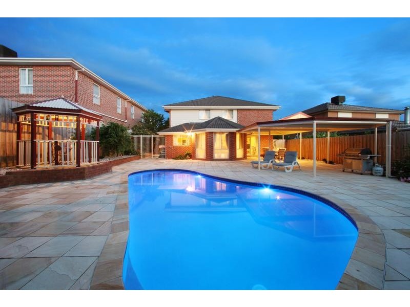 5 Don Eva Court, Rowville VIC 3178
