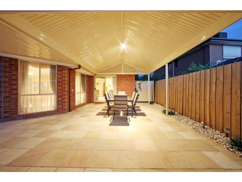 5 Don Eva Court, Rowville VIC 3178