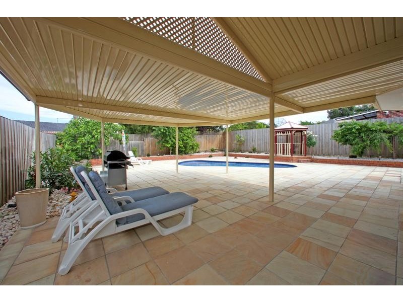 5 Don Eva Court, Rowville VIC 3178