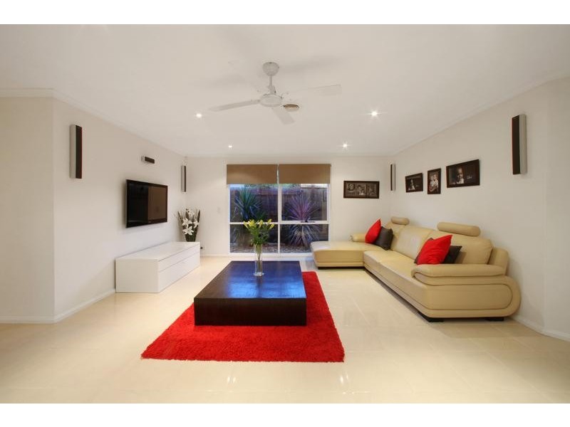 1 Santed Court, Rowville VIC 3178