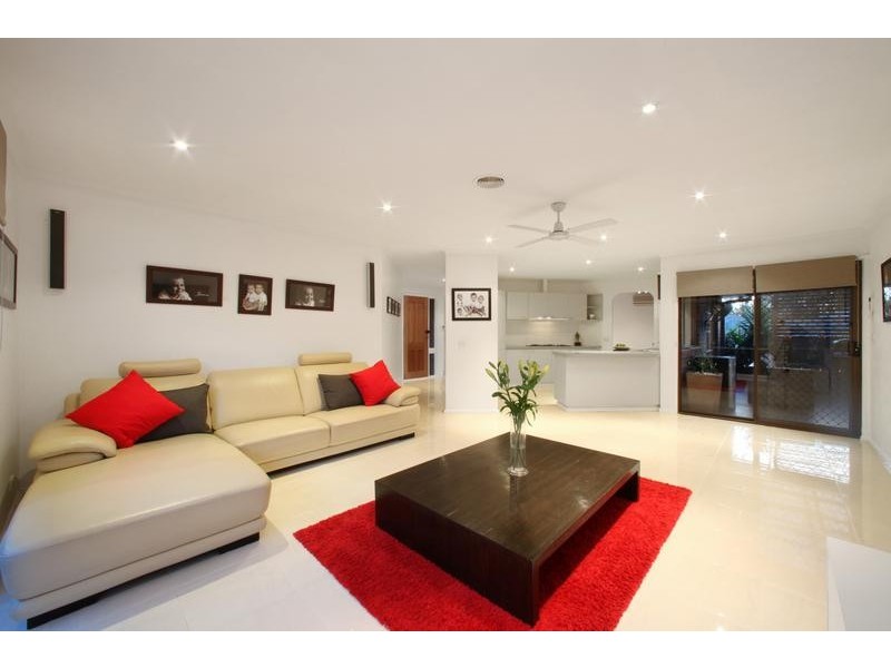 1 Santed Court, Rowville VIC 3178