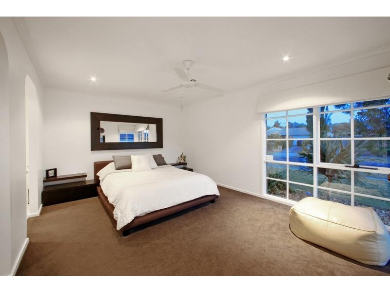 1 Santed Court, Rowville VIC 3178