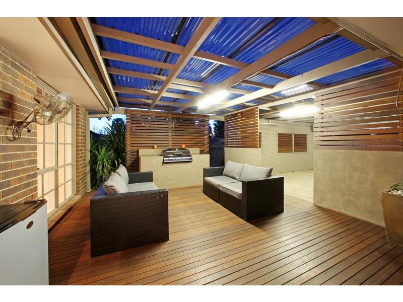 1 Santed Court, Rowville VIC 3178