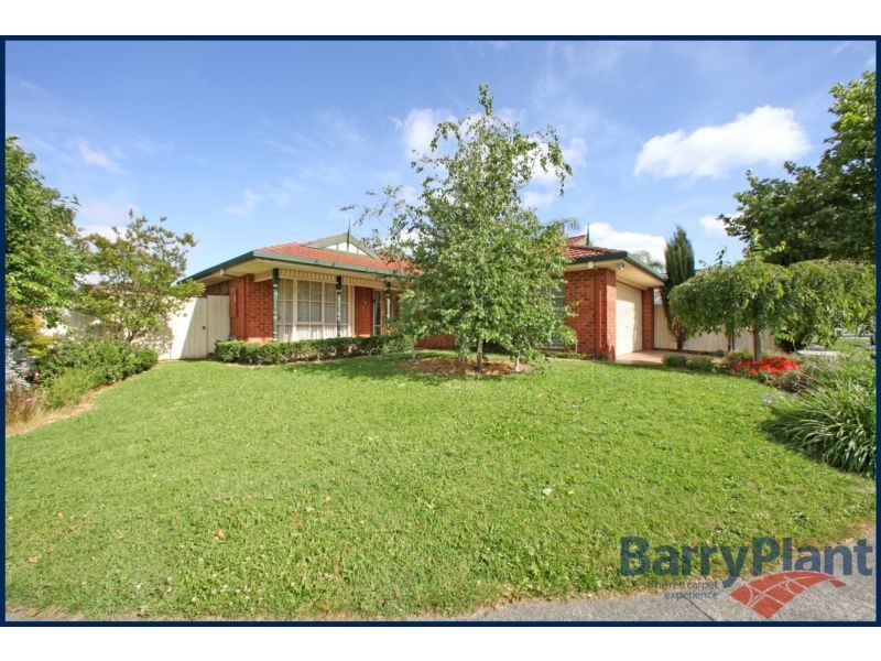 1 Dandelion Drive, Rowville VIC 3178