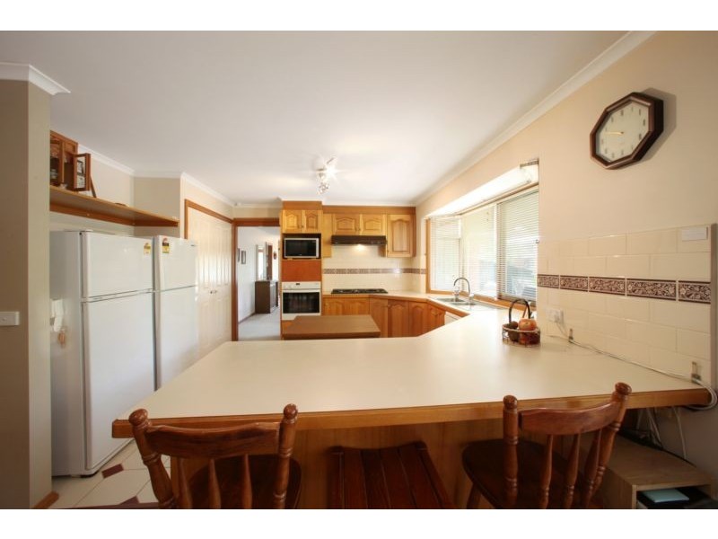 1 Dandelion Drive, Rowville VIC 3178