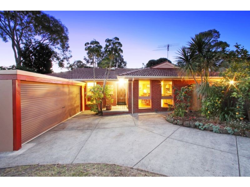 1 Dewar Court, Ferntree Gully VIC 3156