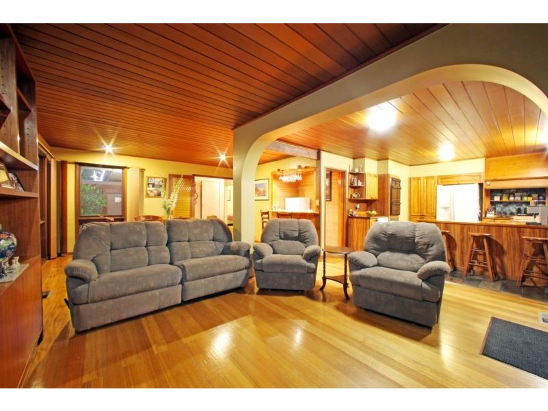 1 Dewar Court, Ferntree Gully VIC 3156