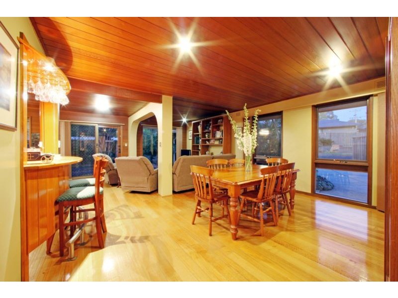 1 Dewar Court, Ferntree Gully VIC 3156