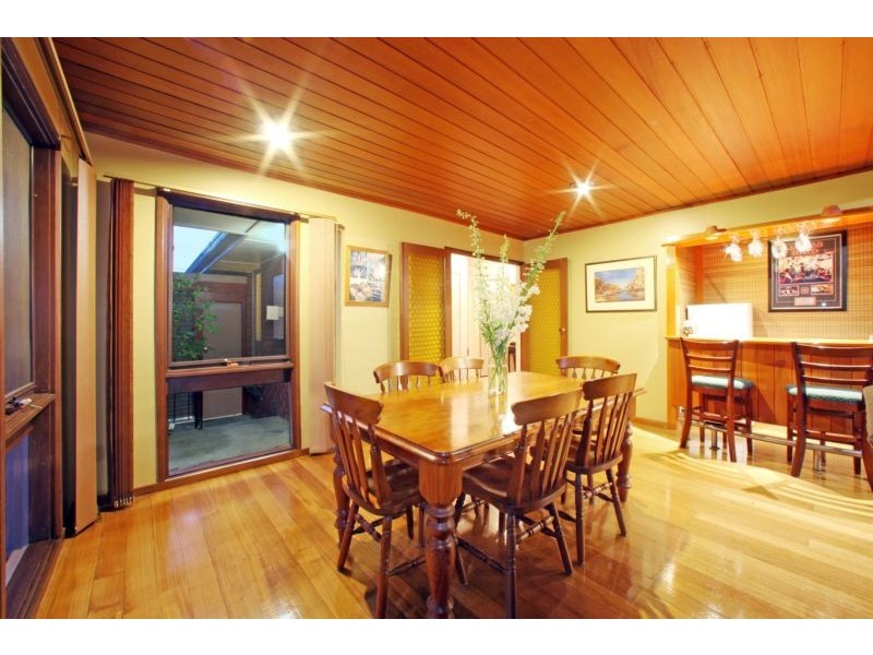 1 Dewar Court, Ferntree Gully VIC 3156