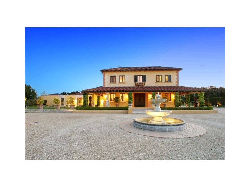 0 Bergner Crt, Lysterfield VIC 3156