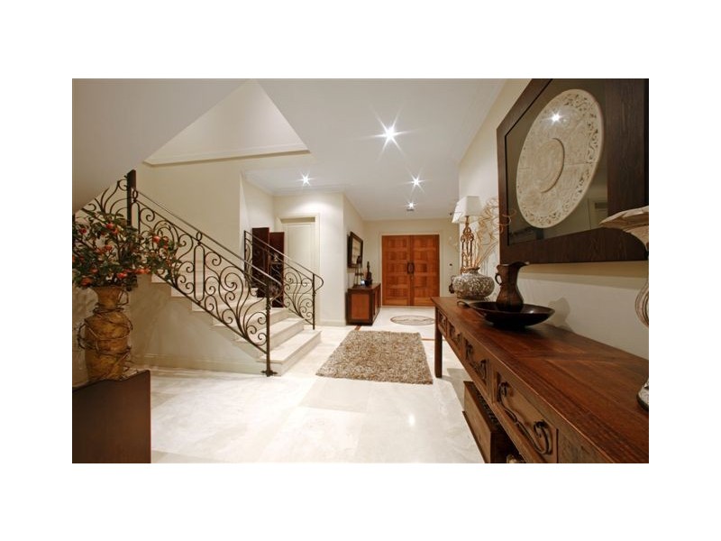 0 Bergner Crt, Lysterfield VIC 3156