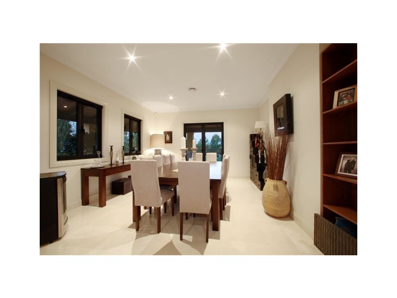 0 Bergner Crt, Lysterfield VIC 3156