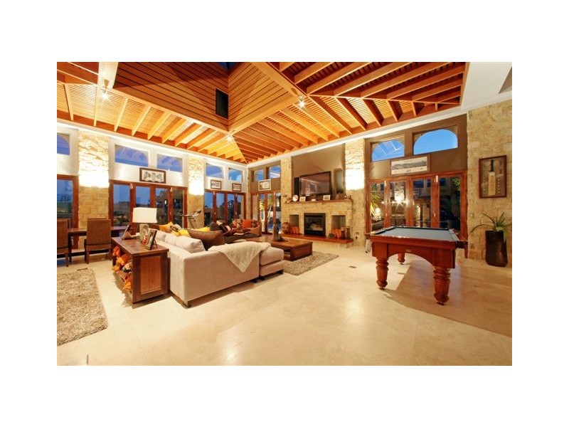 0 Bergner Crt, Lysterfield VIC 3156