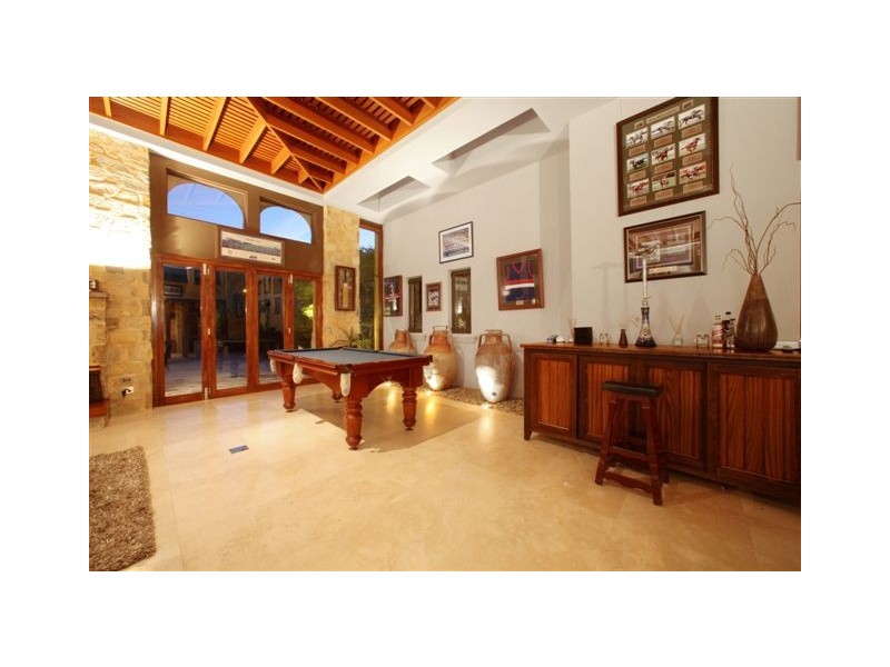 0 Bergner Crt, Lysterfield VIC 3156