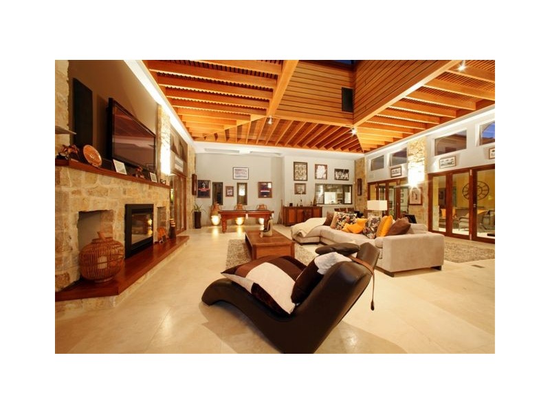 0 Bergner Crt, Lysterfield VIC 3156