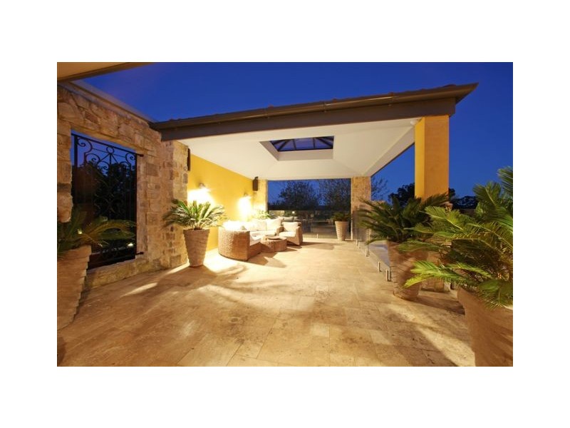 0 Bergner Crt, Lysterfield VIC 3156