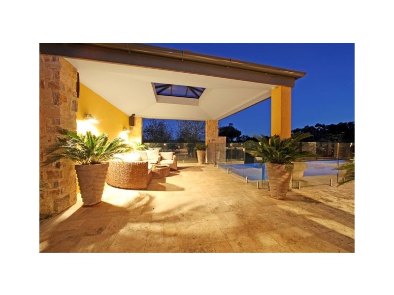 0 Bergner Crt, Lysterfield VIC 3156