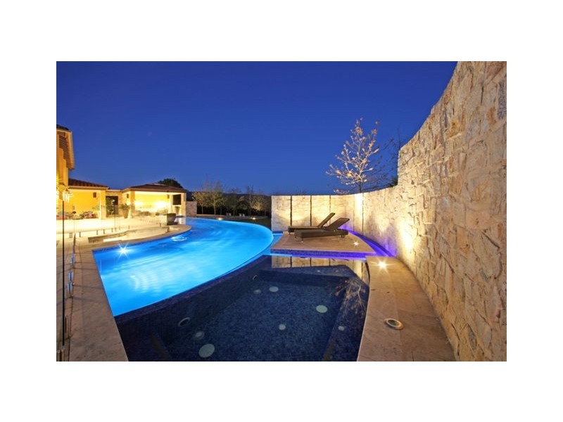 0 Bergner Crt, Lysterfield VIC 3156