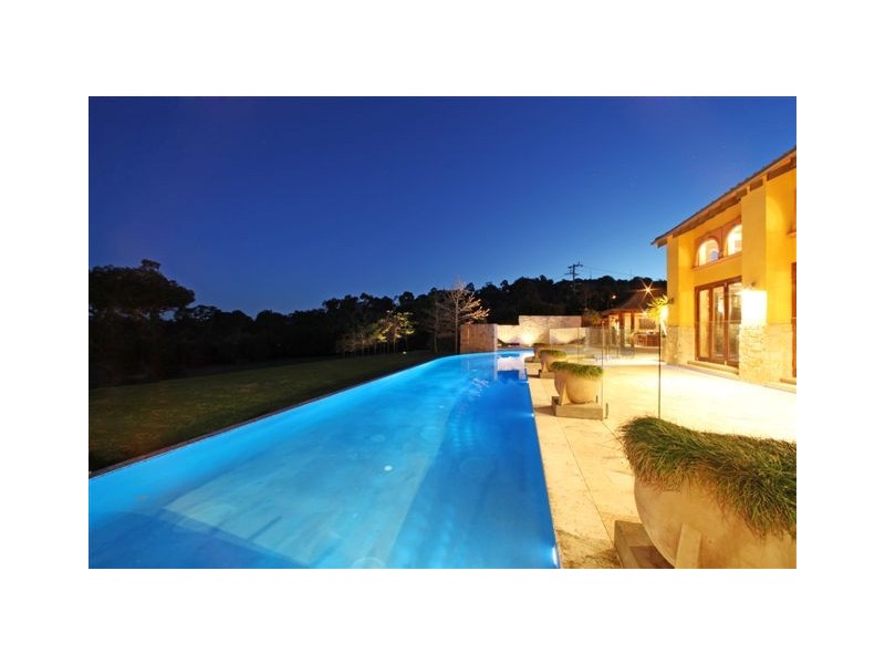 0 Bergner Crt, Lysterfield VIC 3156