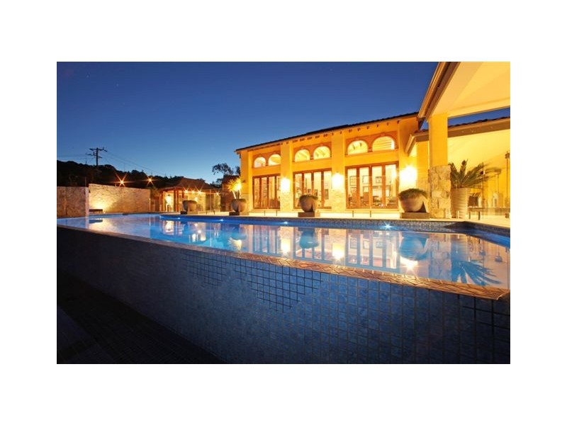 0 Bergner Crt, Lysterfield VIC 3156