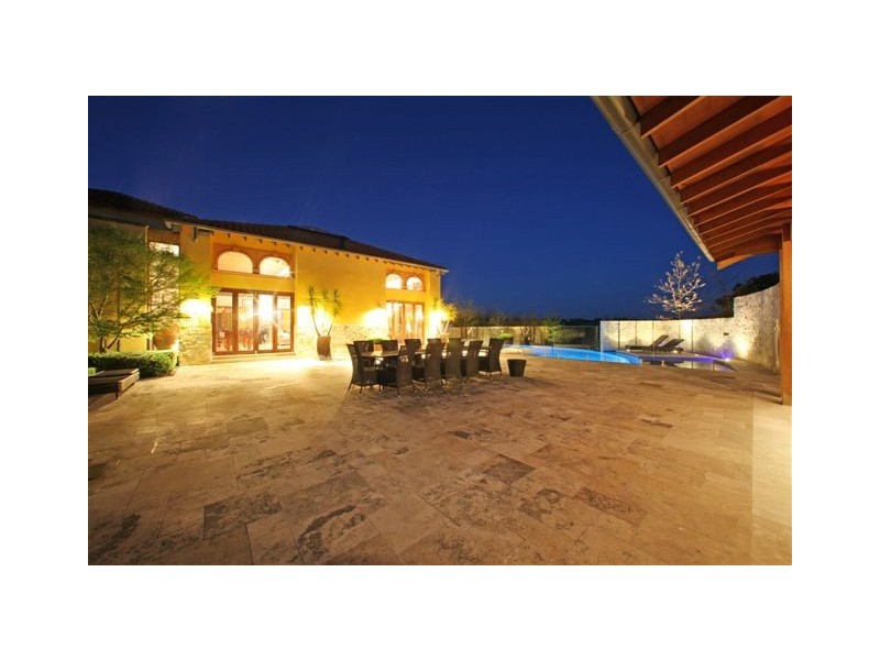 0 Bergner Crt, Lysterfield VIC 3156