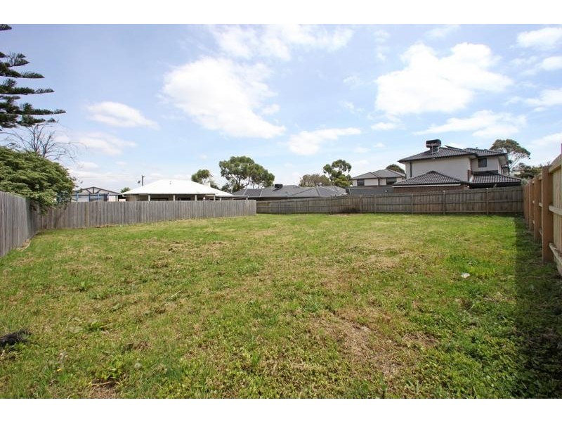 2/6 Meagher Road, Ferntree Gully VIC 3156