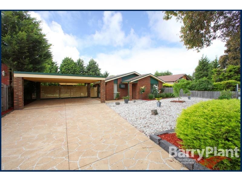 147 Dandelion Drive, Rowville VIC 3178