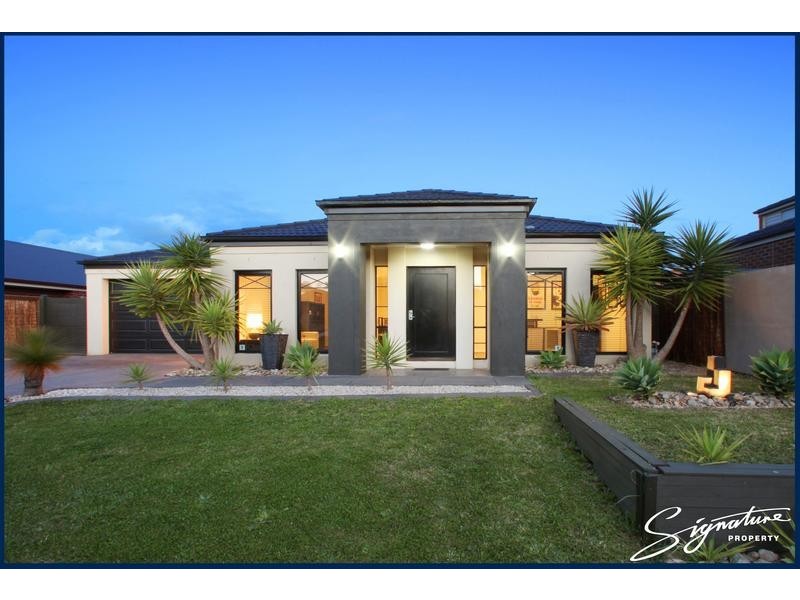 23 Ellendale Street, Rowville VIC 3178