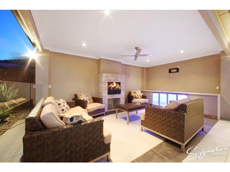 23 Ellendale Street, Rowville VIC 3178