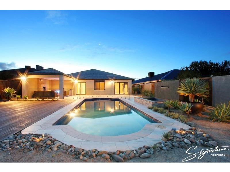 23 Ellendale Street, Rowville VIC 3178