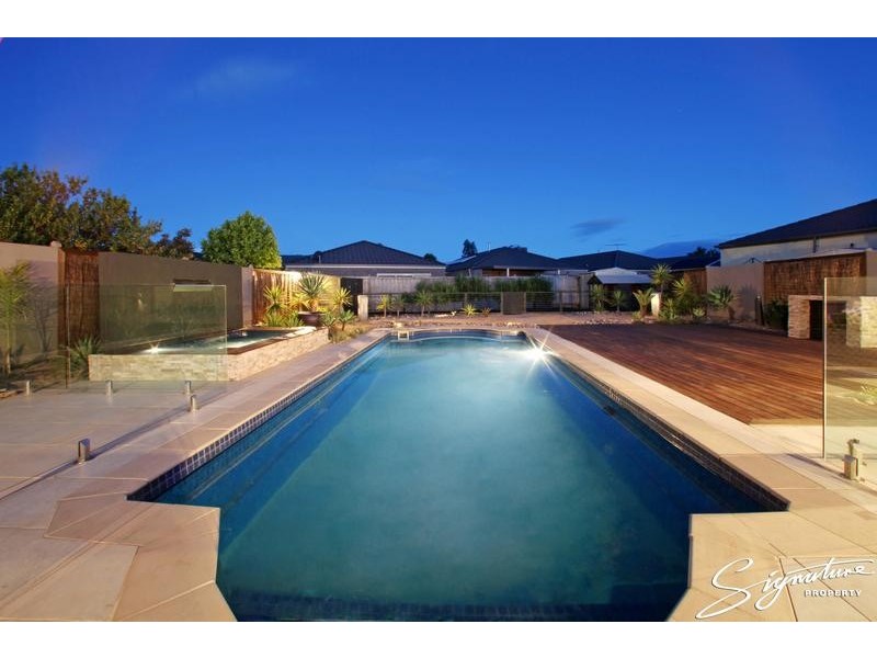 23 Ellendale Street, Rowville VIC 3178