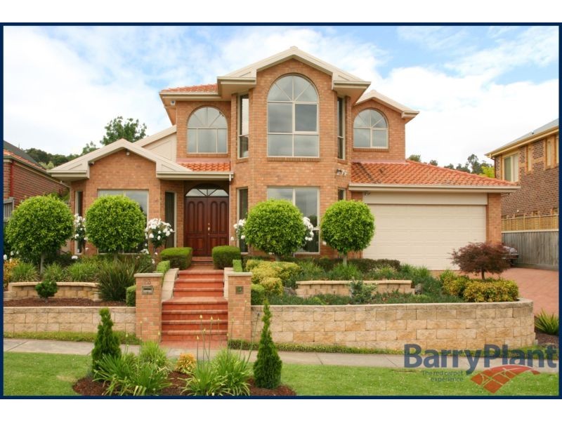 23 Camphor Close, Lysterfield VIC 3156