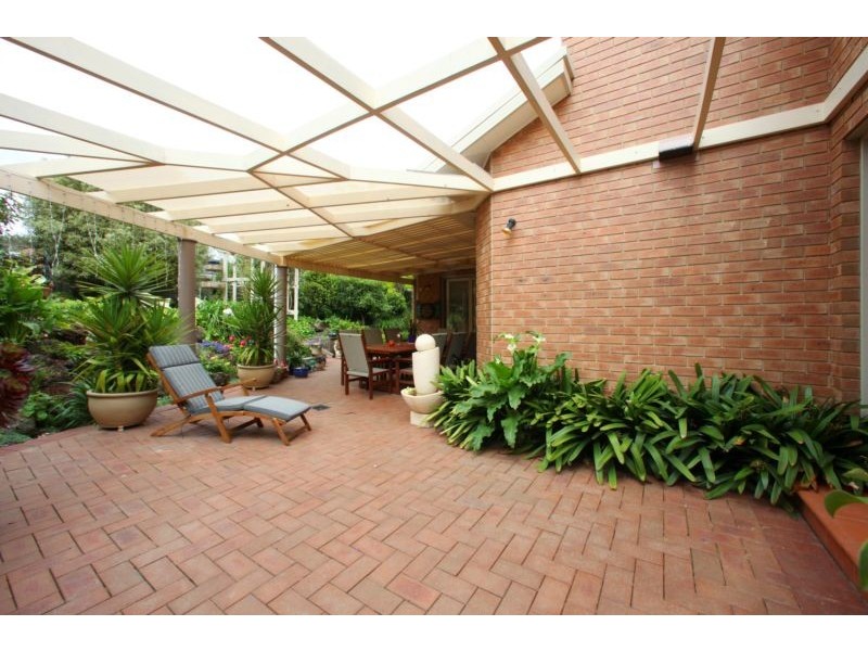 23 Camphor Close, Lysterfield VIC 3156