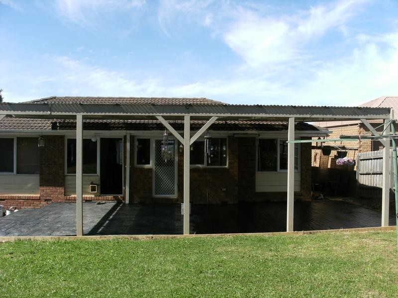 11 Brack Crt, Mooroolbark VIC 3138
