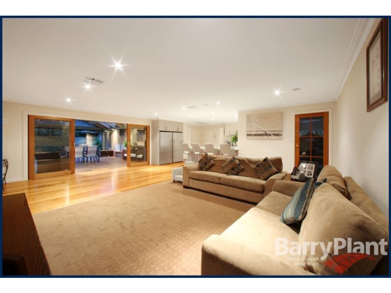 5 Holme Road, Ferntree Gully VIC 3156
