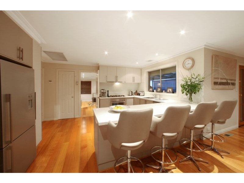 5 Holme Road, Ferntree Gully VIC 3156
