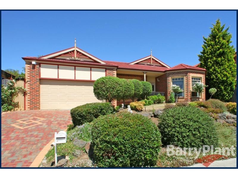 2 Stonnington Court, Lysterfield VIC 3156