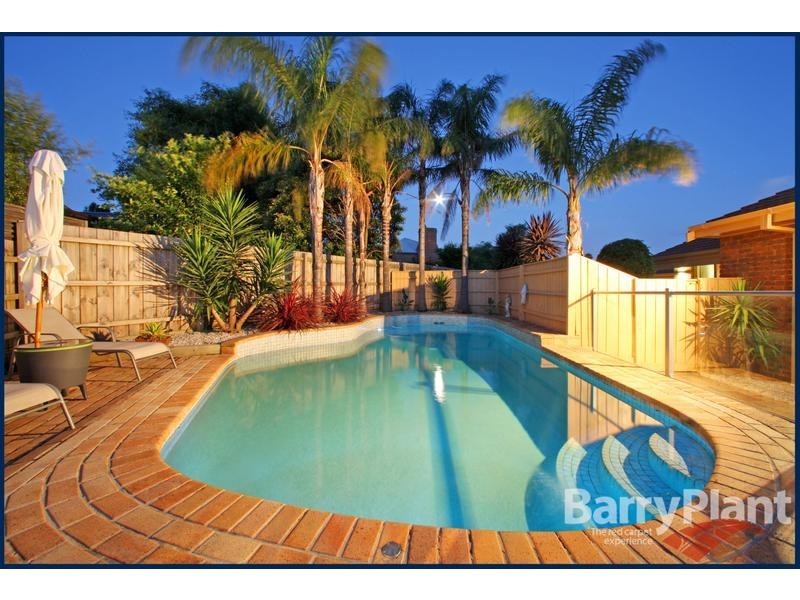 5 Priscilla Court, Wantirna VIC 3152
