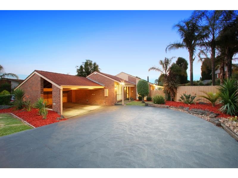 5 Priscilla Court, Wantirna VIC 3152