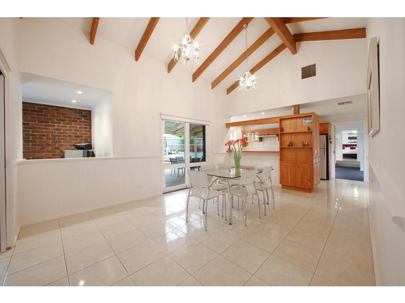 5 Priscilla Court, Wantirna VIC 3152