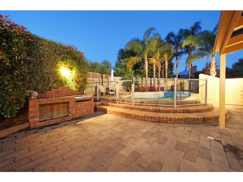 5 Priscilla Court, Wantirna VIC 3152